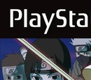 Naruto Shippūden: Ultimate Ninja 5