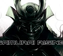 Samurai Rising