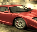 Need for Speed: Most Wanted/Body Kits