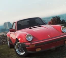 Porsche 911 Turbo (930) 3.0
