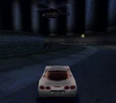 Police Vehicles in Need for Speed: High Stakes