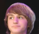 Lucas Cruikshank