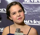 Bailee Madison