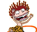 Donnie Thornberry