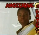 Angelique Bates