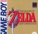 The Legend of Zelda: Link's Awakening