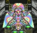 Mother Brain (Chrono)