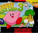 Kirby's Dream Land 3