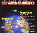 List of EarthBound locations