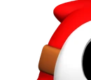 Shy Guy