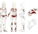 "Jeane" Design