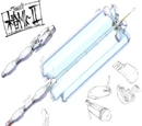 "TSUBAKI Mk-II"
