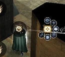 Epic spell