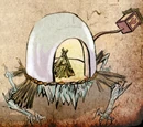 Igloo Turtle