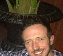 Ian Goldberg