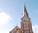 Sacred Heart Roman Catholic Church