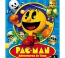 Pac-Man Adventures in Time