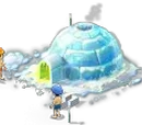 Snow House