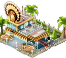 Turkey Restaurant