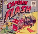 Captain Flash