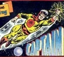 Captain Atom (Charlton)