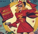 Miss Masque