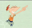 Phineas Meets His Real Dad