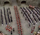Fort Charles
