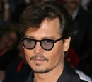 Johnny Depp