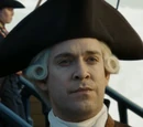 Cutler Beckett