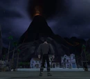 Padres del Fuego