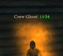 Crew Ghost