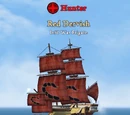 Red Dervish