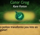 Gator Grog