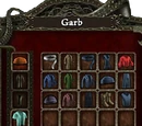 Garb