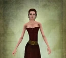 Rose Winsome