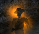 Mutineer Ghost