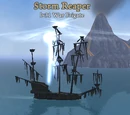 Storm Reaper