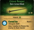 Grave Reaper