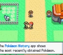 Pokémon History