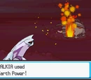 Earth Power
