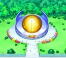 Daybreak Town