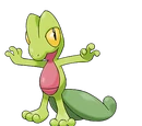 Treecko
