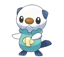 Oshawott