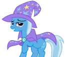 GAP TRIXIE