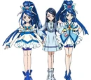 Minazuki Karen