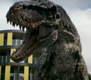 Tyrannosaurus Rex