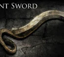 Serpent Sword
