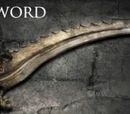 Lion Sword