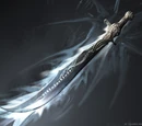 King's Sword